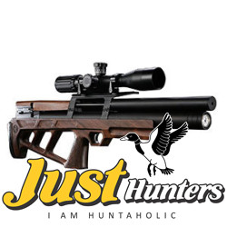 Kalibrgun Cricket Standard WST Cal .25 Airgun Kalibrgun Cricket Standard WST Cal .25 Airgun