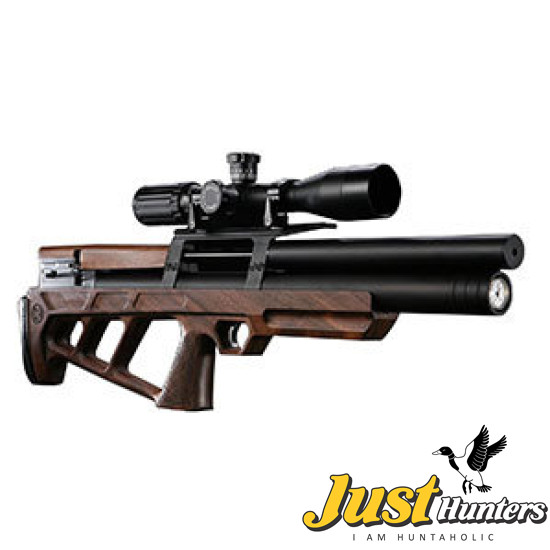 Airgun Kalibrgun Cricket Standard WST Cal .25