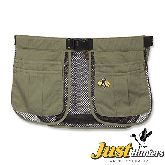 Browning Trapper Creek Half Vest
