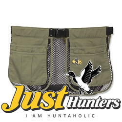 Browning Trapper Creek Half Vest