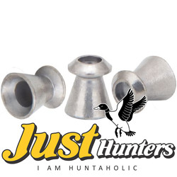 RWS SUPER H POINT Field Line .25 Caliber Pellet 200 Packing