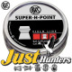 RWS SUPER H POINT Field Line .25 Caliber Pellet 200 Packing