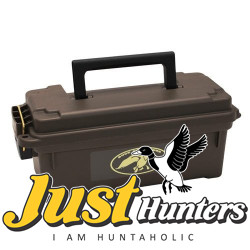 Plano Duck Commander Shot Shell Box Plano Duck Commander Shot Shell Box