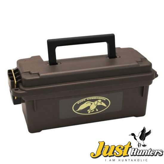 Plano Duck Commander Shot Shell Box