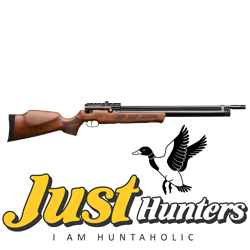 Pallas Force Mega .22 PCP Air Rifle