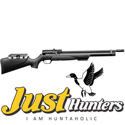 Pallas Force Maxi .22 PCP Airgun