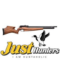 Pallas PCP Pro .22 Airgun Pallas PCP Pro .22 Airgun