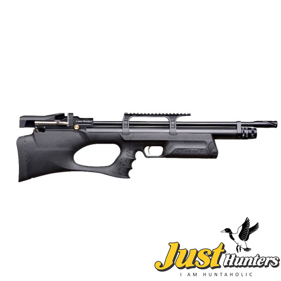 Airgun Pallas PCP Bull .22 Synthetic