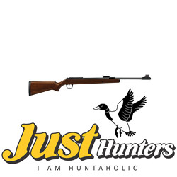 DIANA 34 CLASSIC COMPACT .22 Cal