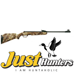 DIANA PANTHER 21 CAMOUFLAGE .177 Cal