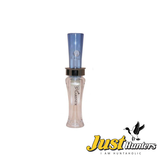 Buck Gardner Teal Duck Call