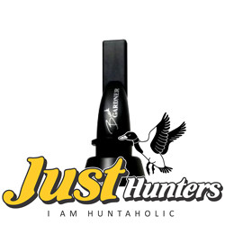 Buck Gardner 6 in 1 Pintail Whistle Duck Call