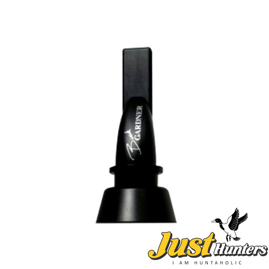 Buck Gardner 6 in 1 Pintail Whistle Duck Call