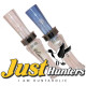 Buck Gardner Duck Buster Combo Magic Mallard and Buck Teal Call