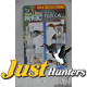 Buck Gardner Duck Buster Combo Magic Mallard and Buck Teal Call
