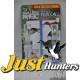 Buck Gardner Duck Buster Combo Magic Mallard and Buck Teal Call