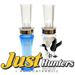 Buck Gardner Duck Buster Combo Magic Mallard and Buck Teal Call