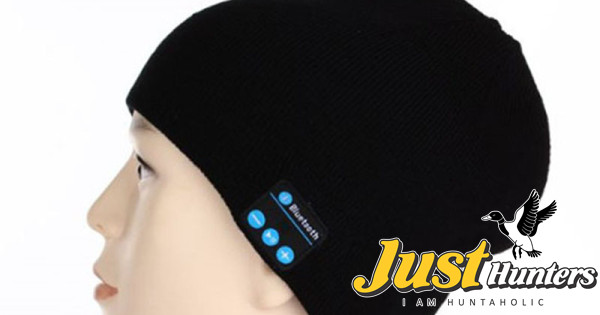 Top Quality Bluetooth Hat Cap Knitted Winter Magic Hands free