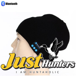 Bluetooth Hat Cap Knitted Winter Magic Hands-free Music MP3 Smart Hat Caps headphones wireless for woman Men