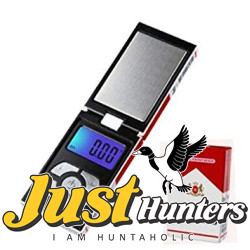 Manlloro Digital Pocket Pellet Jewelry Weighing Scale Manlloro Digital Pocket Pellet Jewelry Weighing Scale