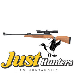 Cometa Airgun Fenix 400 Premier Cal .22