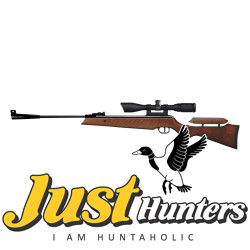 Cometa Airgun Fenix 400 Star Cal .22