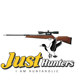 Cometa Airgun Fusion Cal .22