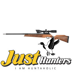 Cometa Fusion Premier Cal .22 Airgun Cometa Fusion Premier Cal .22 Airgun