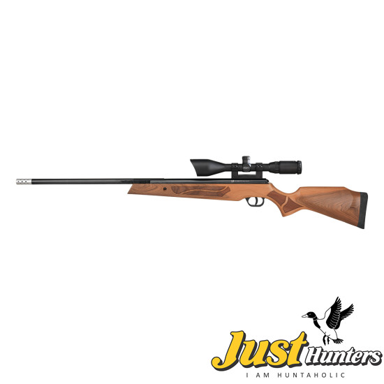 Airgun Cometa Fusion Premier Cal .22