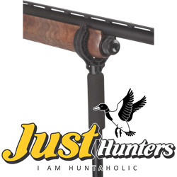 Allen Gripper Shooting Stick