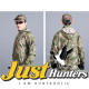 Hunting Camouflage Outdoor Jacket