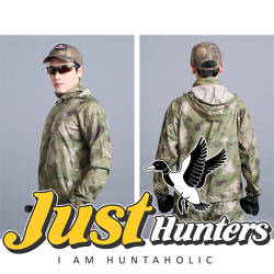 Hunting Camouflage Outdoor Jacket