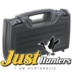 PLANO PROTECTION SERIES SINGLE PISTOL CASE