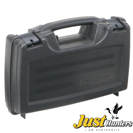 PLANO PROTECTION SERIES SINGLE PISTOL CASE