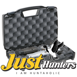 PLANO PROTECTION SERIES SINGLE PISTOL CASE