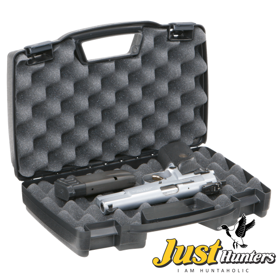 PLANO PROTECTION SERIES SINGLE PISTOL CASE