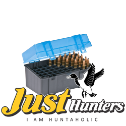 PLANO AMMO CASE Fitted for .30-06, 7mm Magnum, .25-06 Remington, .270, .280 Remington, .338 Winchester Magnum and .340