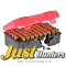 PLANO AMMO CASE 50-COUNT LARGE HANDGUN AMMO CASE
