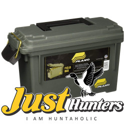 PLANO AMMO CASE CARTRIDGE CASE AMMO BOX