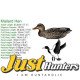 Mallard Foldable, Portable, Shotproof Decoys