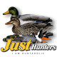 Mallard Foldable, Portable, Shotproof Decoys