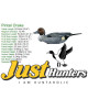 Pintail Decoy Foldable, Portable, Shotproof Decoys