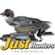 Pintail Decoy Foldable, Portable, Shotproof Decoys