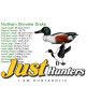 Shoveler Foldable, Portable, Shotproof Decoys