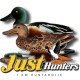 Shoveler Foldable, Portable, Shotproof Decoys