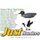 Green Wing Teal Foldable, Portable, Shotproof Decoys