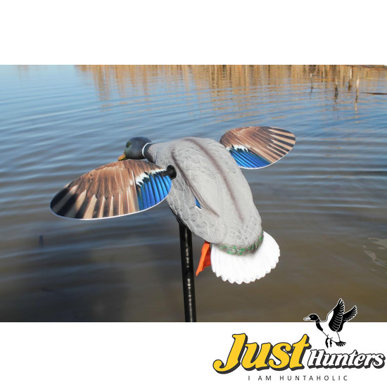 MOJO® Elite Series™ - Mini Mallard Drake MOJO® Elite Series™ - Mini Mallard Drake