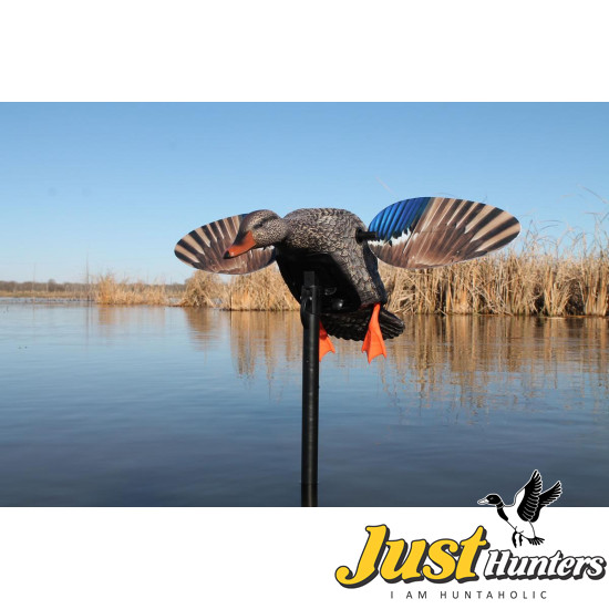 MOJO® Elite Series™ - Mini Mallard Hen MOJO® Elite Series™ - Mini Mallard Hen