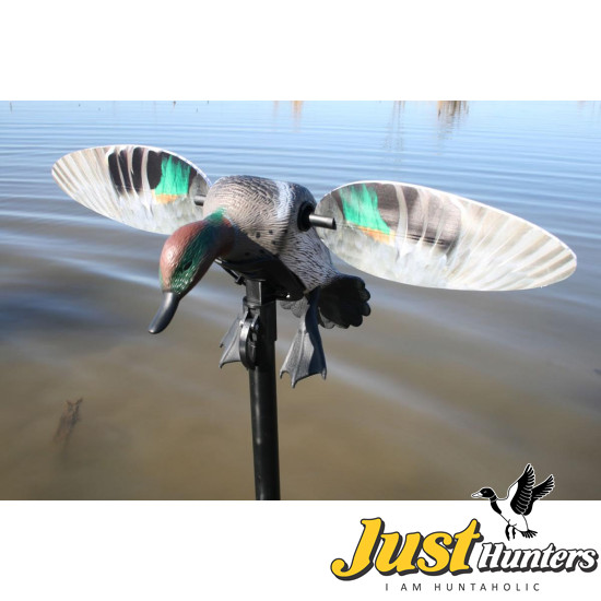 MOJO® Elite Series™ - Green Wing Teal