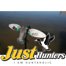 MOJO® Elite Series™ - Green Wing Teal